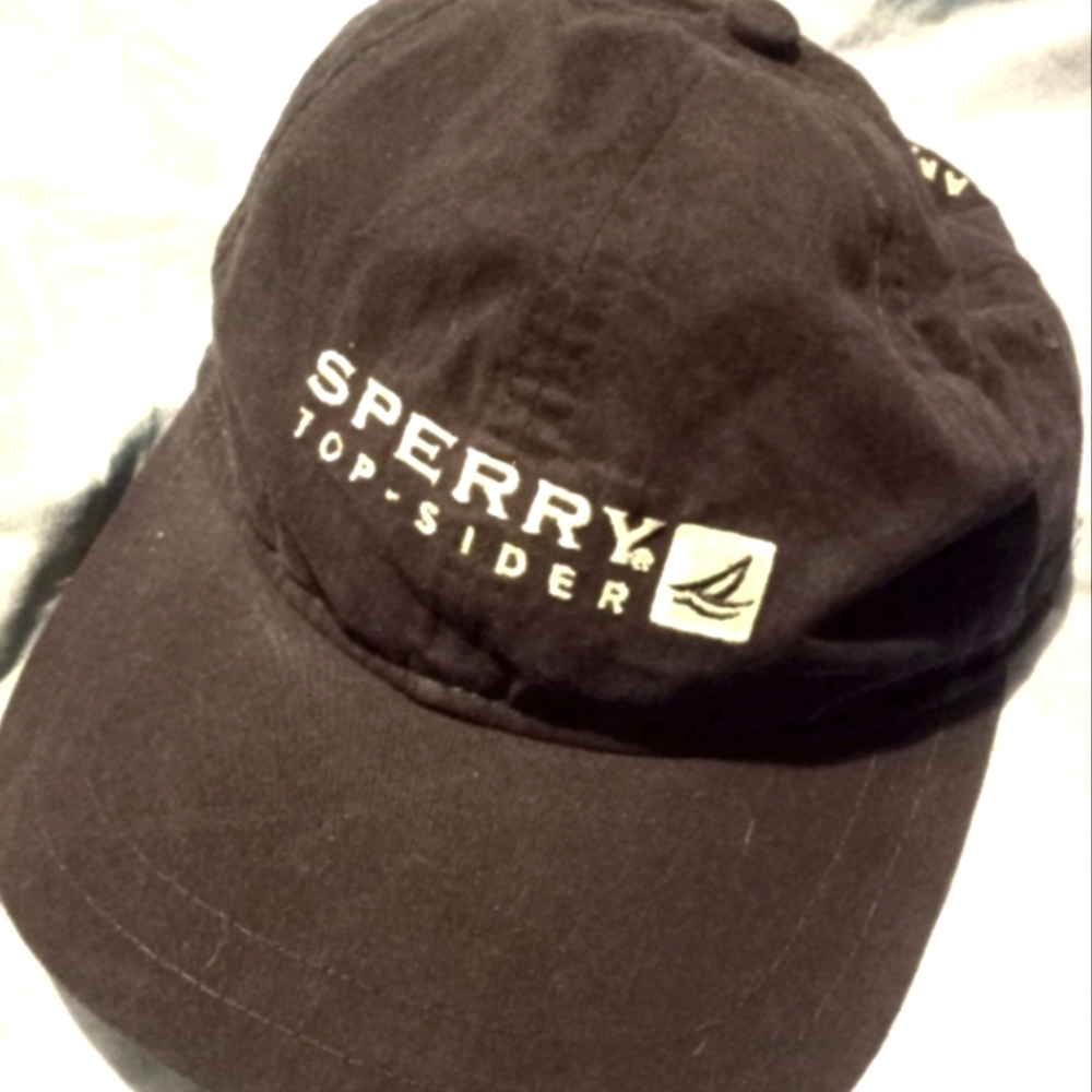 Sperry Hat